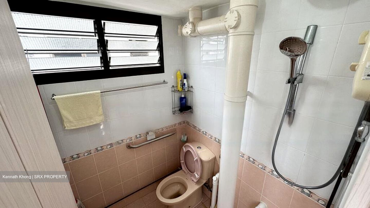 Blk 330 Clementi Avenue 2 (Clementi), HDB 3 Rooms #460497241